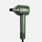 Профессиональный фен Siren LED 801 green 1600 Вт Mark Shmidt