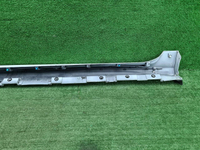 Накладка порога правая Chery Arrizo 8 (2022-н.в.)