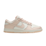Кроссовки Nike Dunk Low "Orange Pearl" (Женская размерная сетка)