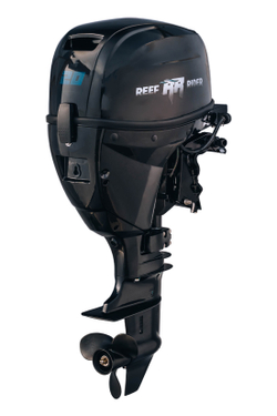 Лодочный мотор Reef Rider RREF20FES