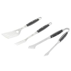 Набор инструментов для барбекю Gipfel Modena 51252