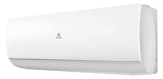 Классическая сплит-система серии PANDORA 2025 RC-PDC105HN (комплект)