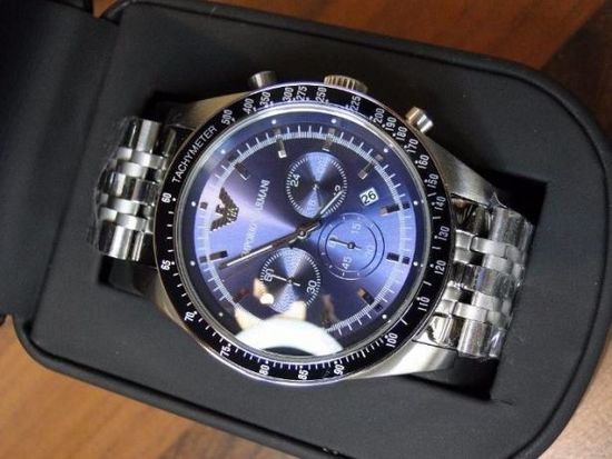 Мужские наручные часы Emporio Armani AR6072