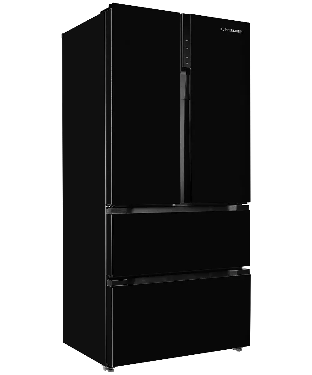 Холодильник Kuppersberg RFFI 184 BG фото 4