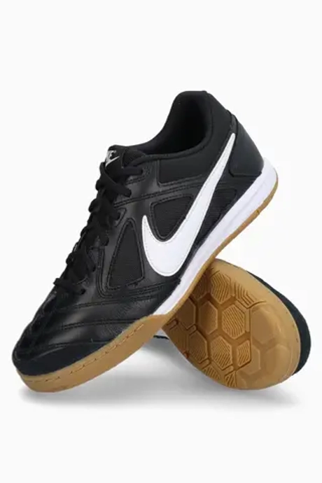 Футзалки Nike Gato - черный