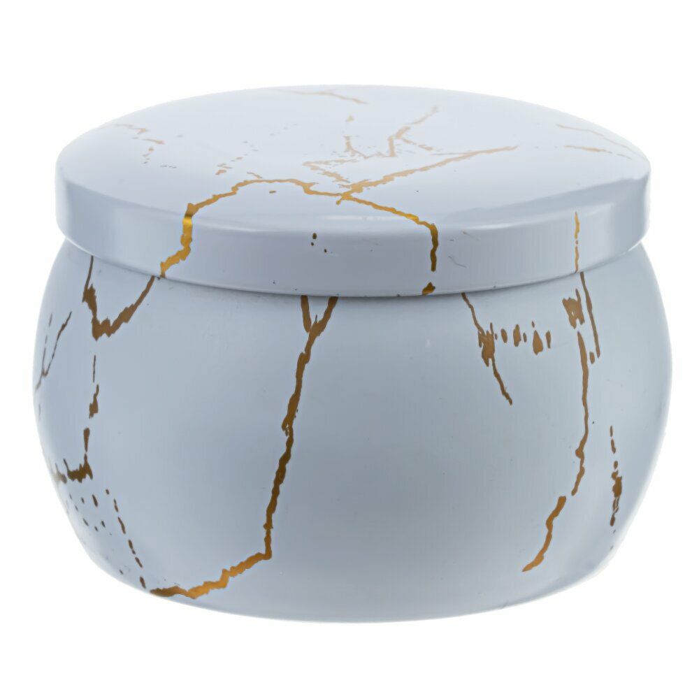 GAEM Шкатулка (блок микс 24 шт), L7 W7 H5 см, 12в.