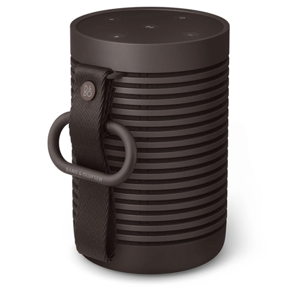 Портативная акустика Bang &amp; Olufsen BeoSound Explore Chestnut