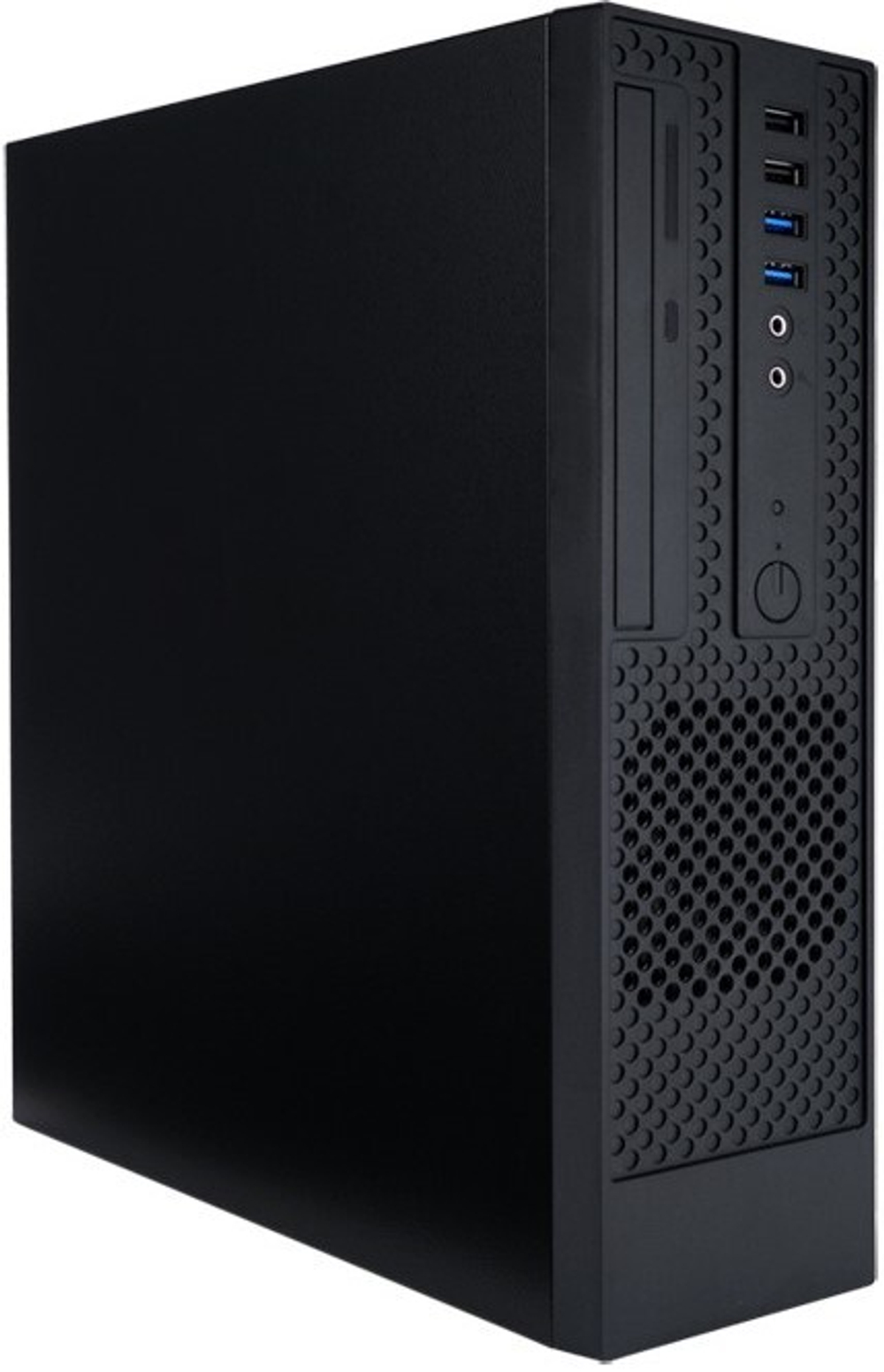 Корпус mATX InWin CK709