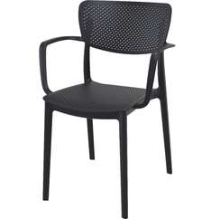 Стул Loft, черный