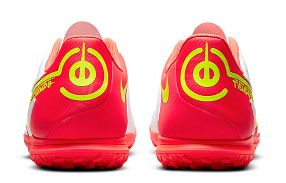 Кроссовки Nike Legend 9 Club Tf