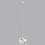Подвесной светильник Odeon Light Mirage 5029/8L