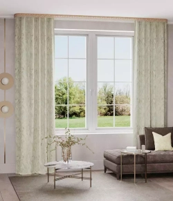 Штора Legrand Каприз 2000х2600 мм