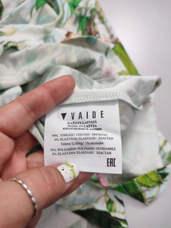 Платье Vaide летнее 46 размер