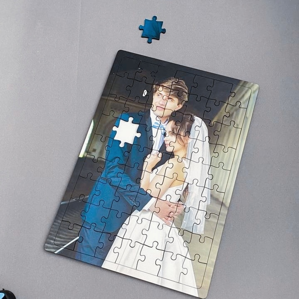 Пазл по фото