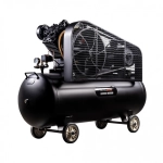 FoxWeld AEROMAX 1050/300 масляный ременной компрессор 5888