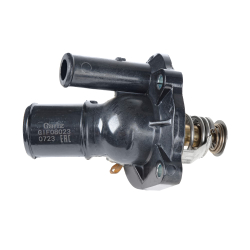 Термостат (в сборе) FORD Mondeo IV/MAZDA 3/6/CX-7 mot.2.0/2.3L GANZ GIF08023