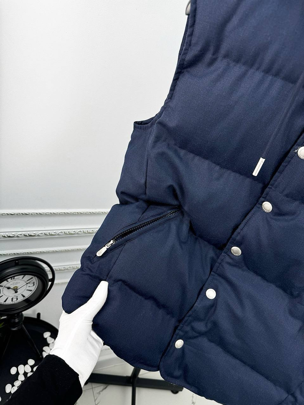 Безрукавка Brunello Cucinelli