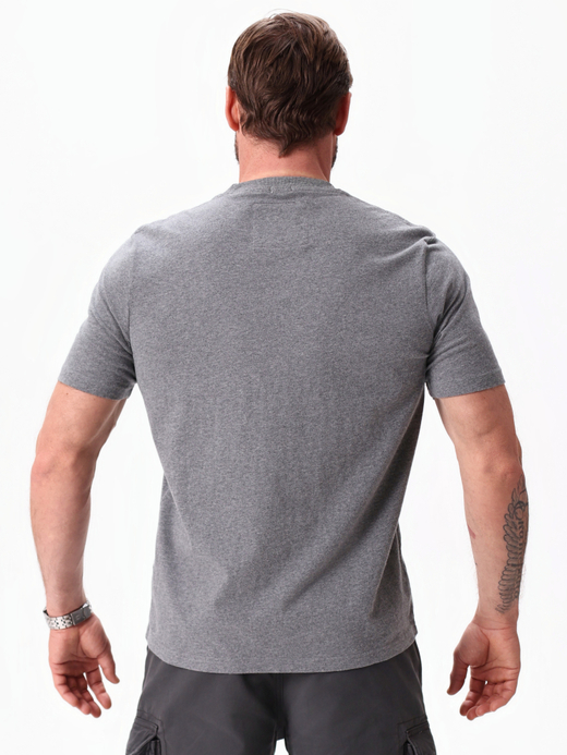 Футболка Abercrombie & Fitch ABF48