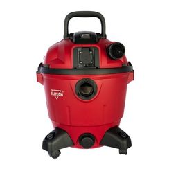 Пылесос строительный Elitech ПС 1235А