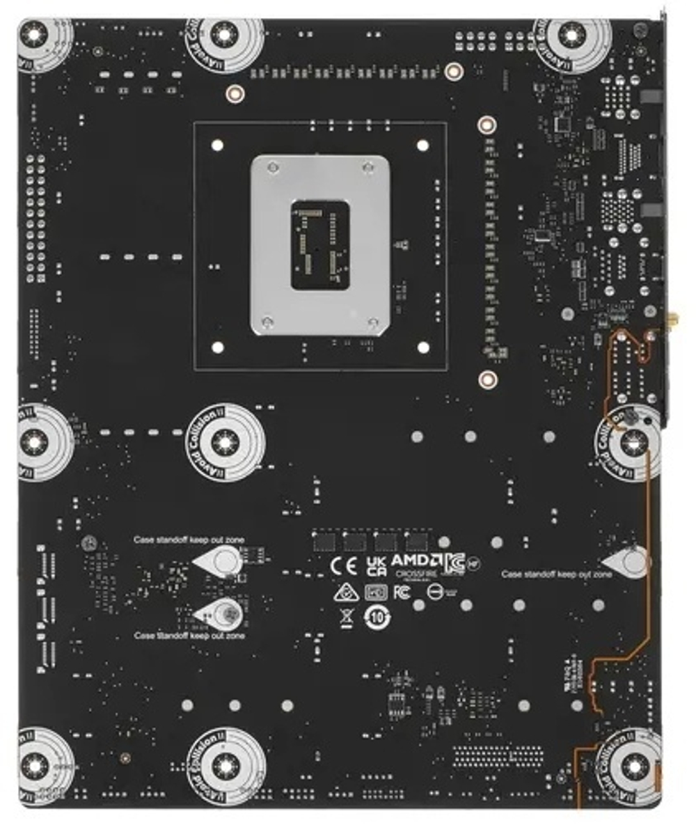 Материнская плата MSI MPG Z690 CARBON EK X