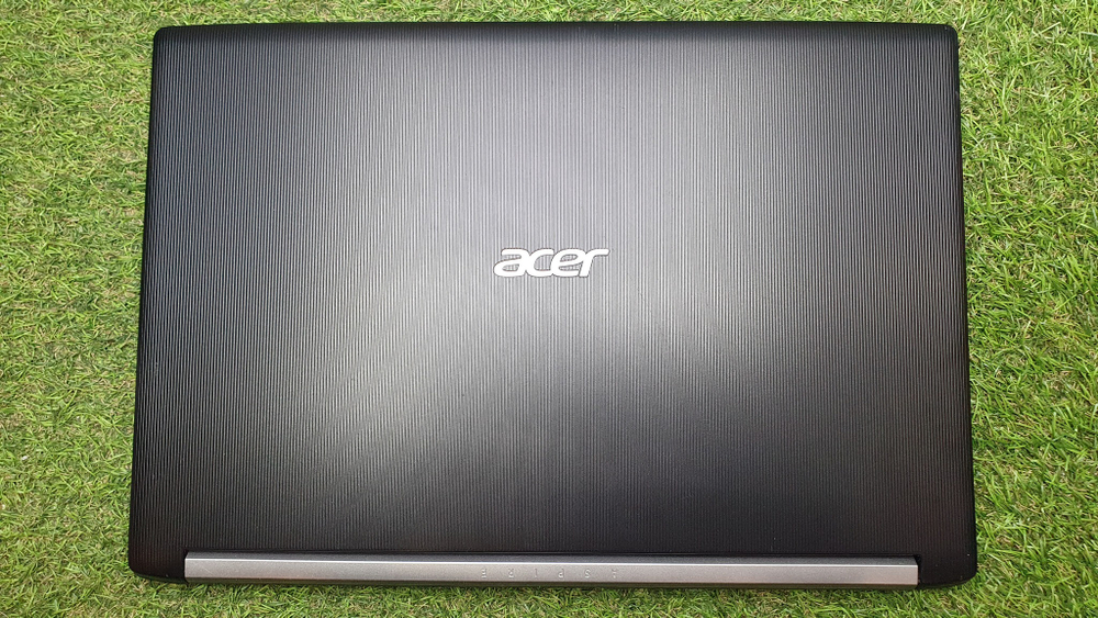 Ноутбук Acer i5-7/6Gb/940MX 2Gb