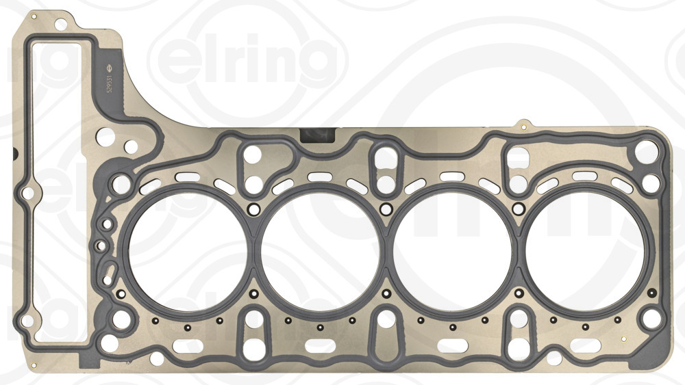 ELRING - 529531-ELR - Gasket, cylinder head