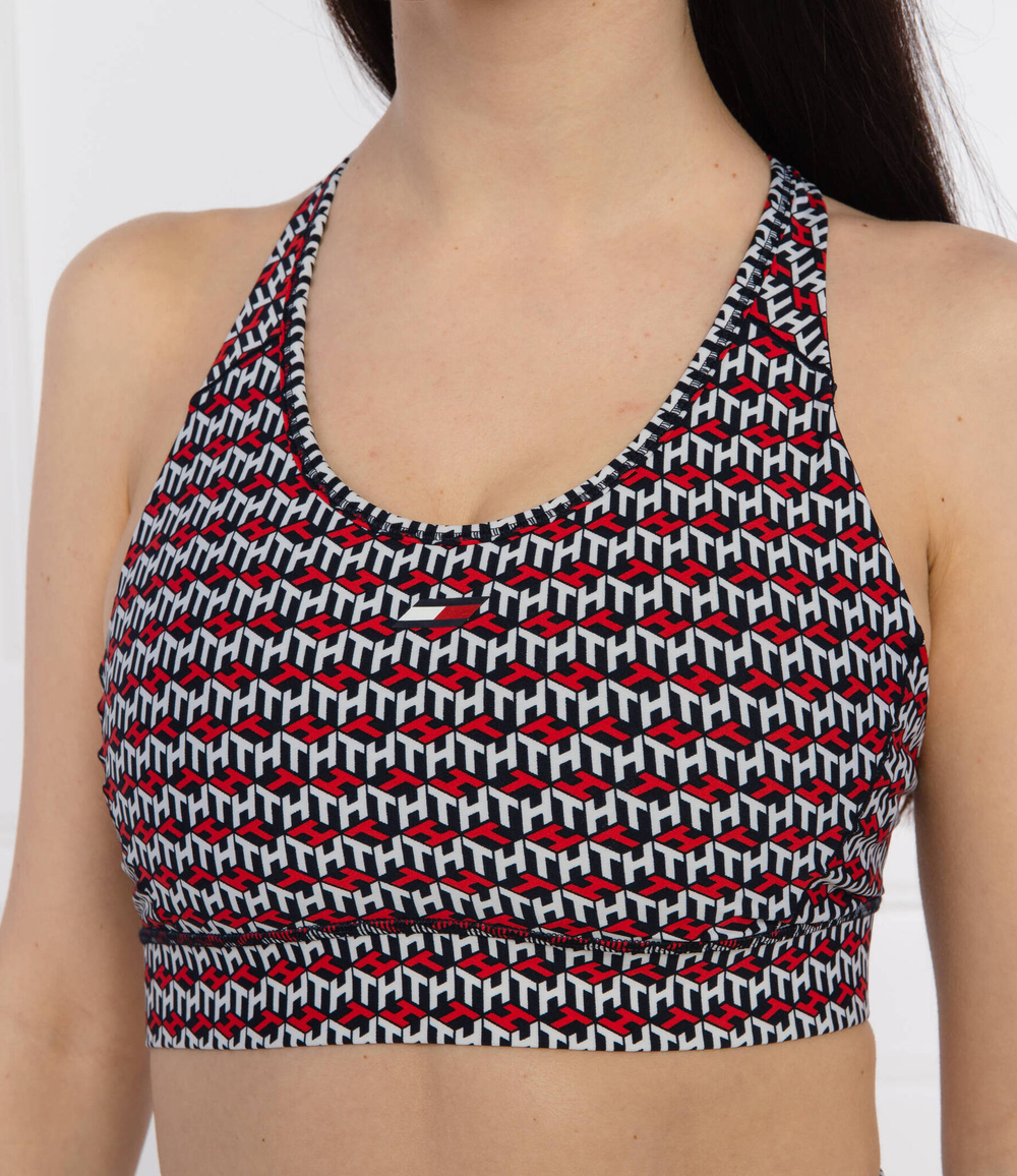 бюстгальтер Tommy Sport - разноцветная(S10S100976)