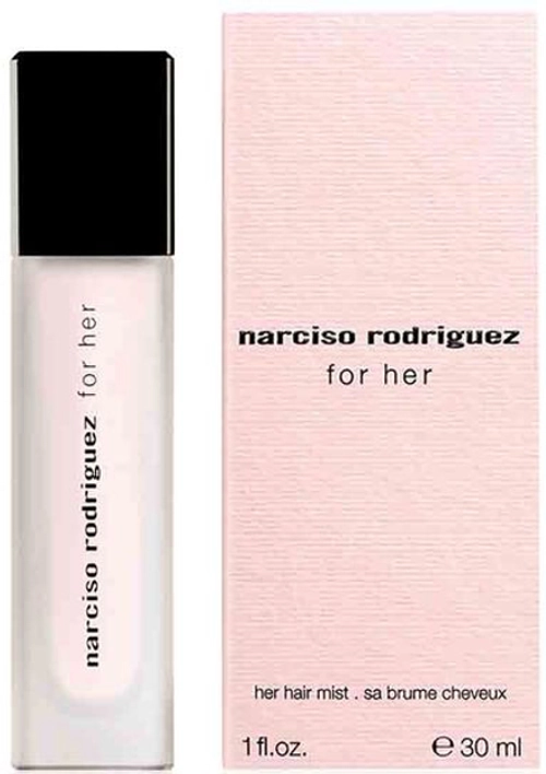 Narciso Rodriguez NARCISO Hair Mist 30 ml