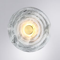 Настенный светильник Arte Lamp