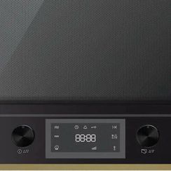 Встраиваемая микроволновая печь Kuppersbusch MR 6330.0 S4