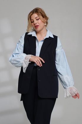 Цена на Рубашка-20263 больших размеров