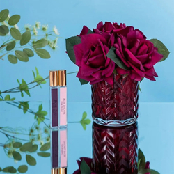 Букет ароматический Cote Noire Red Roses Red