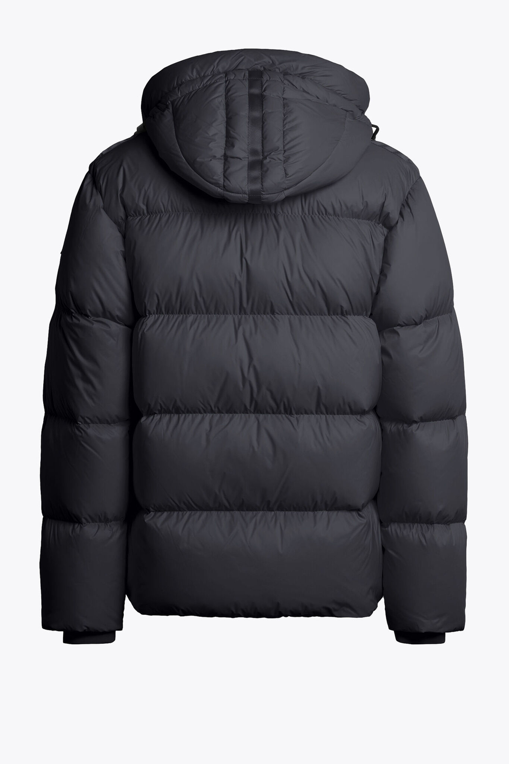Куртка муж. PARAJUMPERS CLOUD 710 чернильно-черный