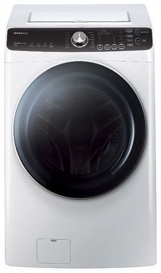 Стиральная машина Daewoo Electronics DWD-VD1212