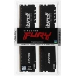 Память оперативная DDR4 Kingston 32Gb DIMM (KF436C18BBK2/32)