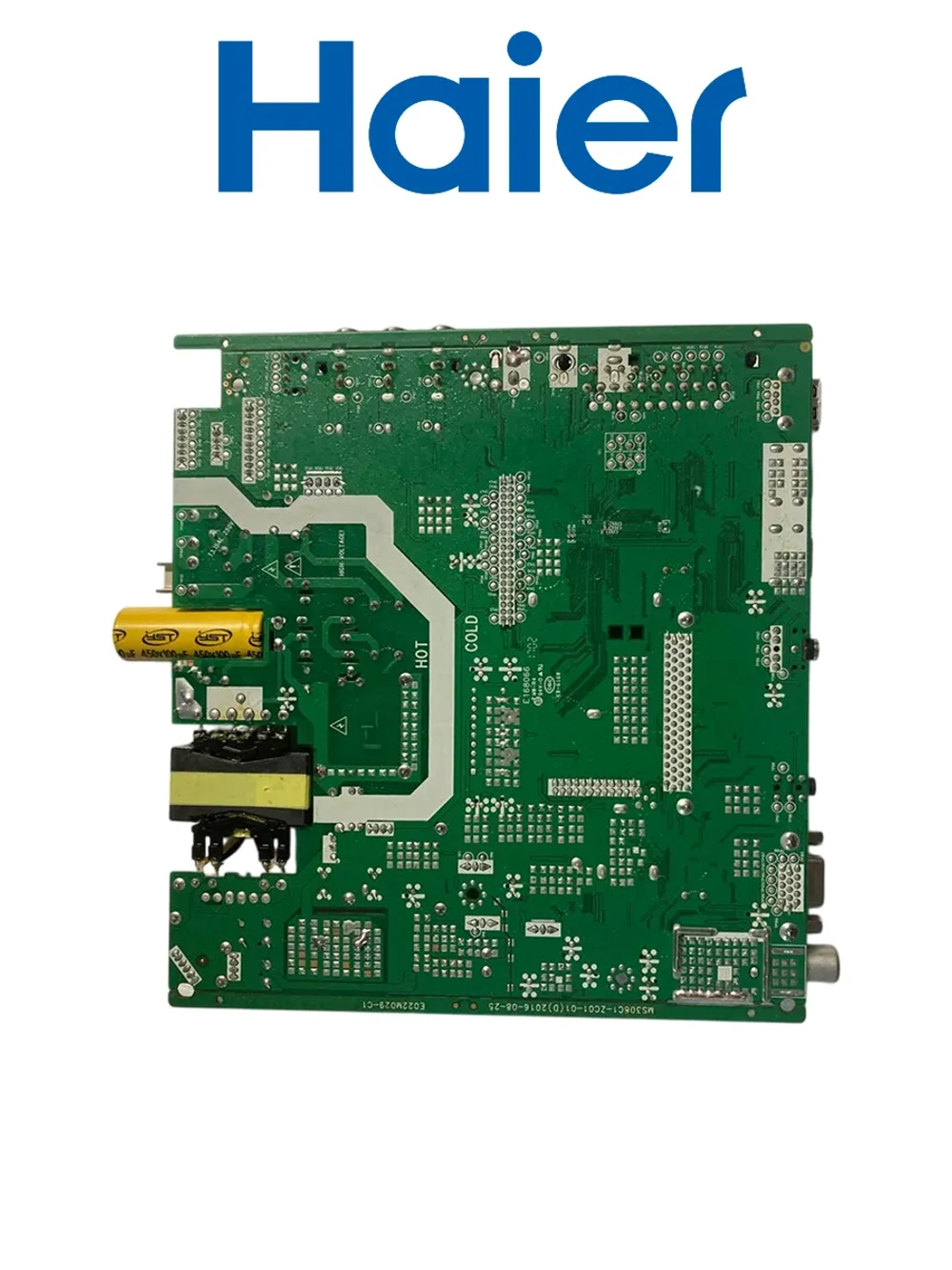 Плата управления 0530027526 Haier