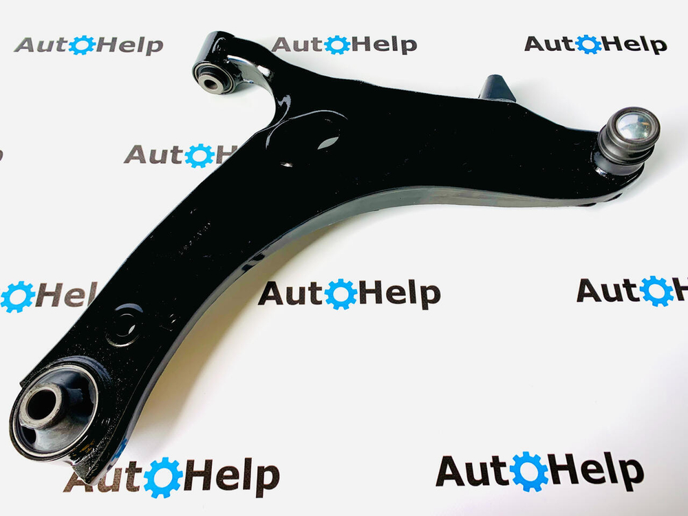 Рычаг подвески JETT V91-366R передний правый Subaru Forester SH