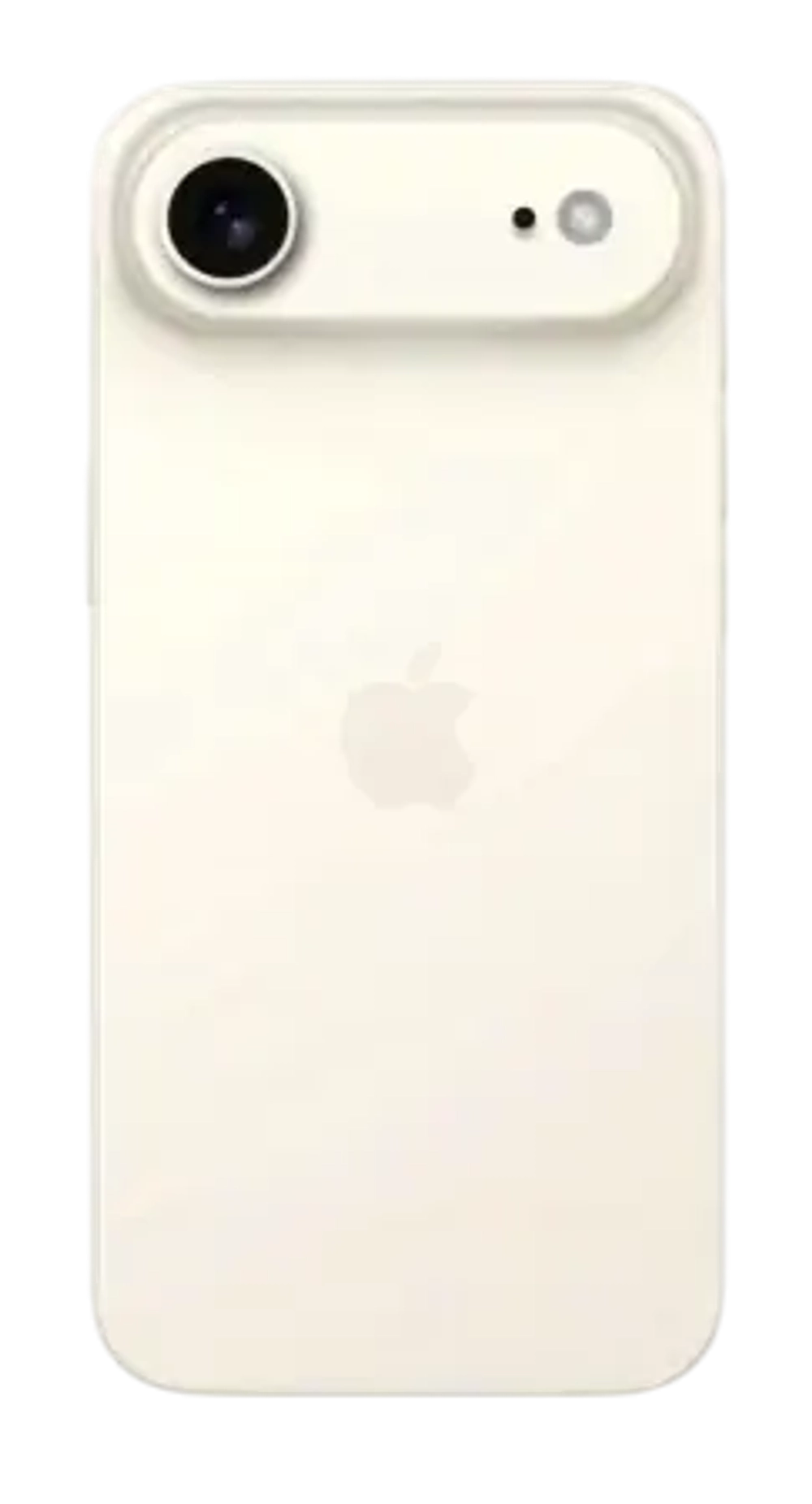 iPhone 17 Air 128Gb Yellow
