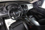BMW X3, 2012 год