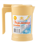 Чайник электрический Shams "Гармония" SH-002