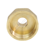 Переход латунь Ду 10х8 (3/8"х1/4") ВР/НР VALFEX VF.592.L.038.014