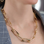 Колье Fiore Luna BBN12862-01 GI