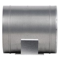 Вентилятор диагональный канальный энергосберегающий SHUFT CMFE 160