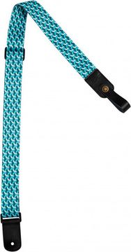 Ремень для укулеле FLIGHT S35 TRAIL B