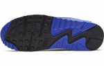 Кроссовки Nike Air Max 90 (Женская размерная сетка)