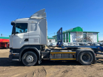 Scania R 4x2 Седельный тягач R400LA4x2HNA (Дизельный, 12,7 л, 400 л.с., МТ)