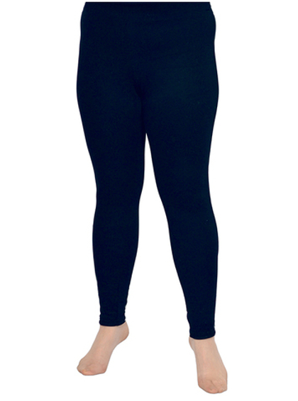 Лосины из вискозы