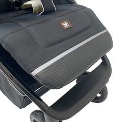 Прогулочная коляска Sweet Baby Unica Olive Green