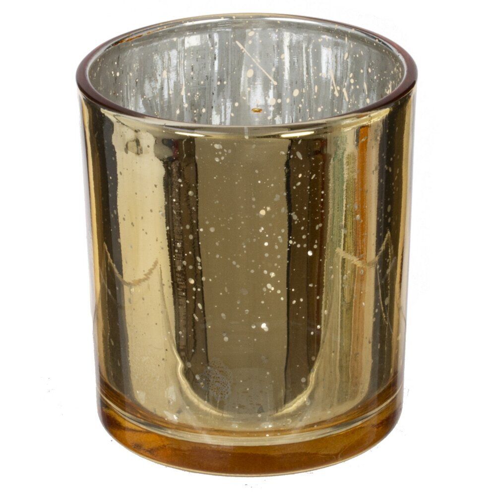 GAEM Подсвечник, L7 W7 H8 см, 2в.