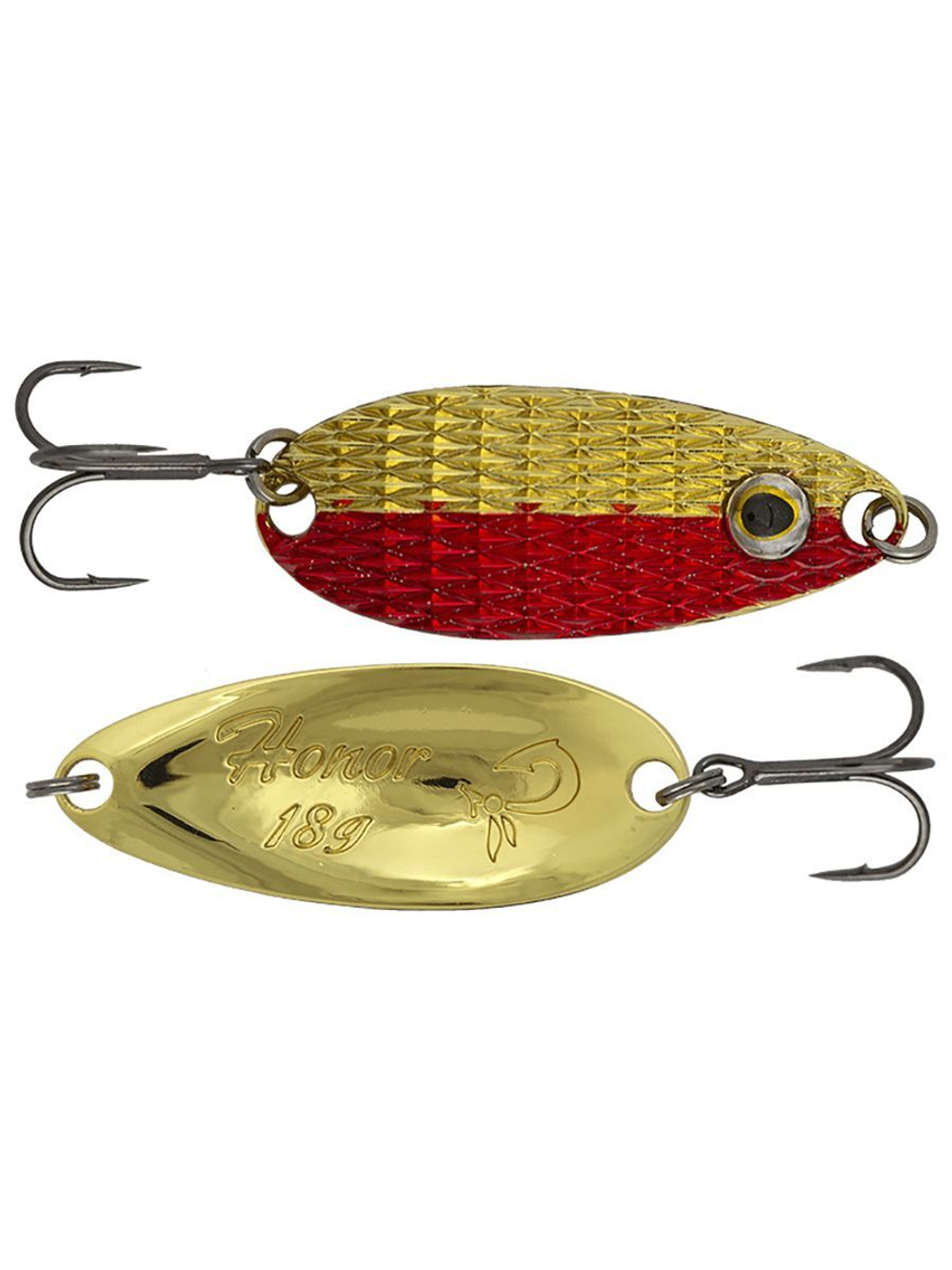 Блесна для рыбалки LureMax Honor